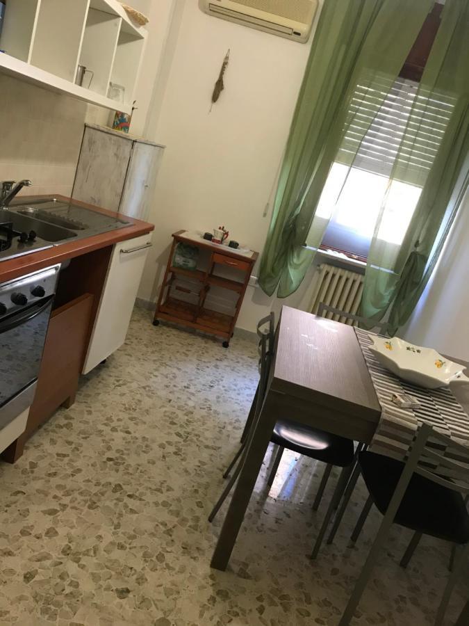 B&B Cartiera Фоджиа Экстерьер фото